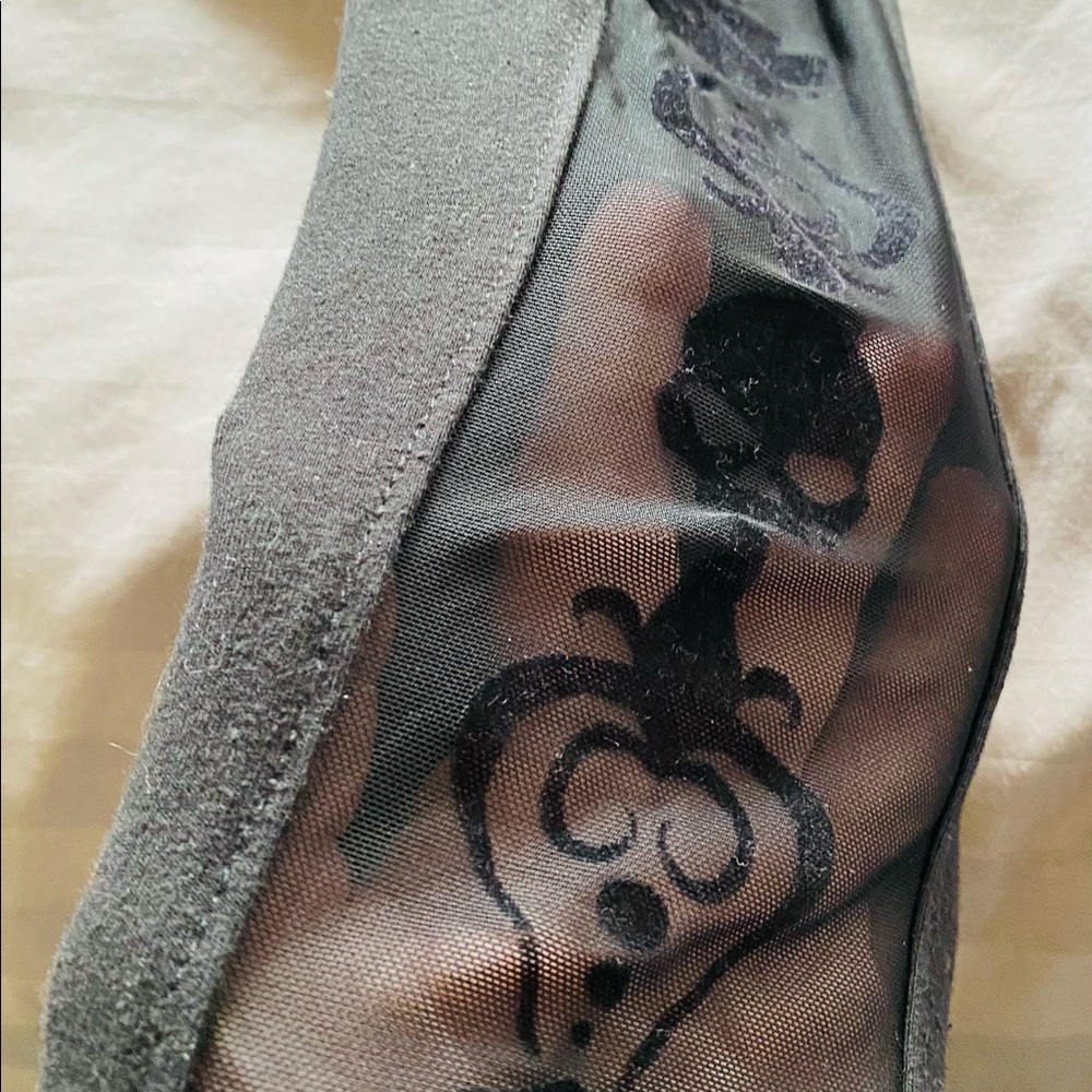 Harley leggings